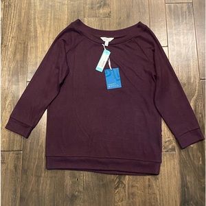 COPY - New Market and Spruce sweater